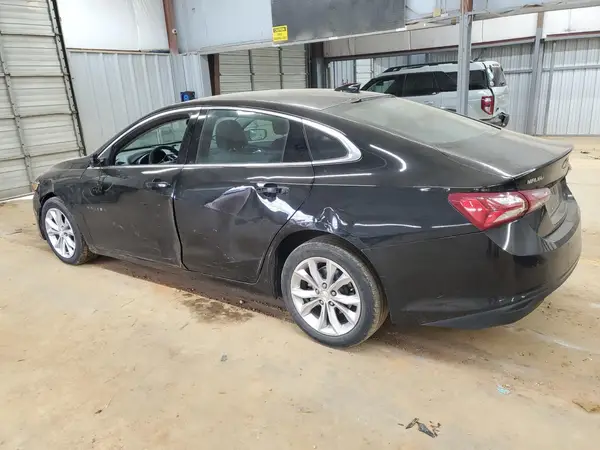 1G1ZD5ST6KF112200 2019 CHEVROLET MALIBU - Image 2