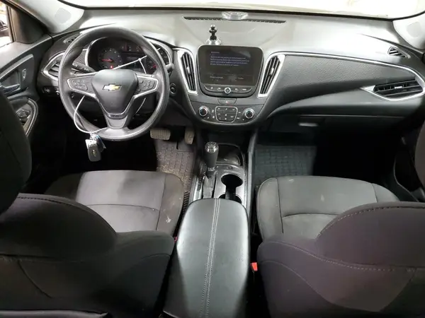 1G1ZD5ST6KF112200 2019 CHEVROLET MALIBU - Image 8