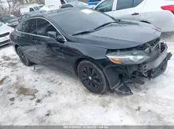 1G1ZD5ST6KF112519 2019 CHEVROLET MALIBU