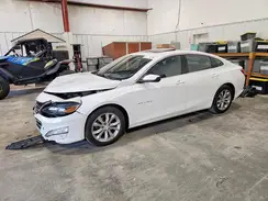 1G1ZD5ST6KF112536 2019 CHEVROLET MALIBU