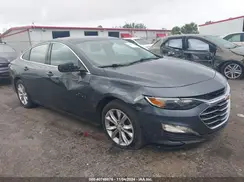 1G1ZD5ST6KF113086 2019 CHEVROLET MALIBU