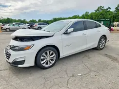 1G1ZD5ST6KF113234 2019 CHEVROLET MALIBU