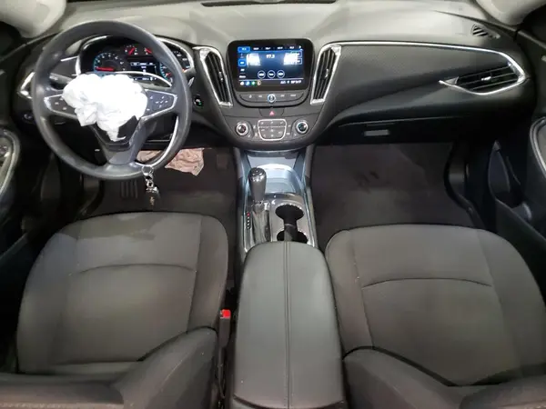 1G1ZD5ST6KF113573 2019 CHEVROLET MALIBU - Image 8