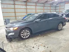 1G1ZD5ST6KF114495 2019 CHEVROLET MALIBU