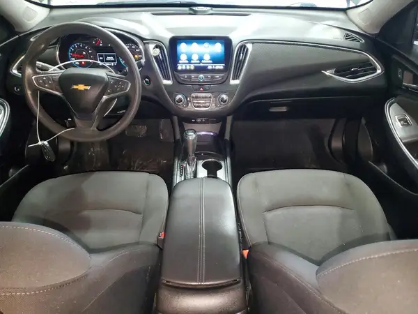 1G1ZD5ST6KF114495 2019 CHEVROLET MALIBU - Image 8