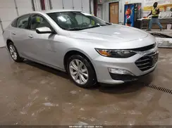 1G1ZD5ST6KF114724 2019 CHEVROLET MALIBU