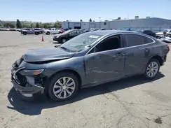 1G1ZD5ST6KF115100 2019 CHEVROLET MALIBU