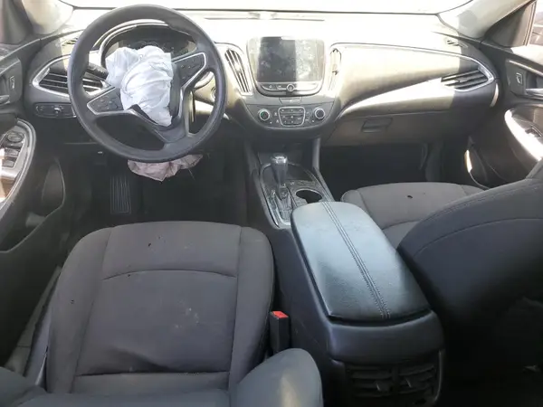 1G1ZD5ST6KF115100 2019 CHEVROLET MALIBU - Image 8
