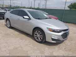 1G1ZD5ST6KF115193 2019 CHEVROLET MALIBU