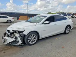 1G1ZD5ST6KF115209 2019 CHEVROLET MALIBU