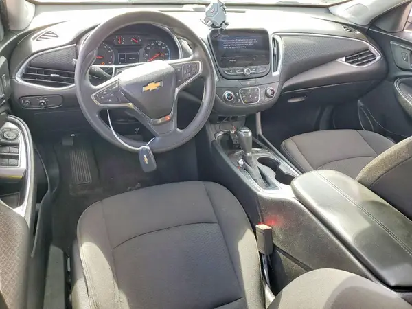 1G1ZD5ST6KF115209 2019 CHEVROLET MALIBU - Image 8