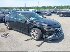 1G1ZD5ST6KF115369 2019 CHEVROLET MALIBU