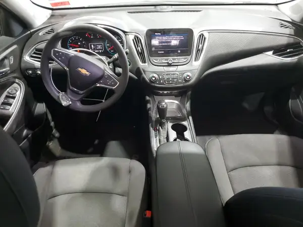 1G1ZD5ST6KF115968 2019 CHEVROLET MALIBU - Image 8