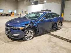1G1ZD5ST6KF116585 2019 CHEVROLET MALIBU