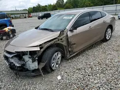 1G1ZD5ST6KF116621 2019 CHEVROLET MALIBU