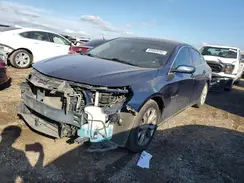 1G1ZD5ST6KF116991 2019 CHEVROLET MALIBU