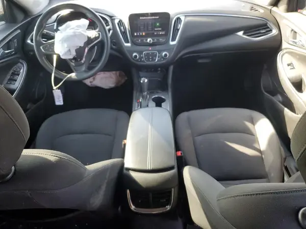 1G1ZD5ST6KF116991 2019 CHEVROLET MALIBU - Image 8