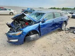 1G1ZD5ST6KF117347 2019 CHEVROLET MALIBU