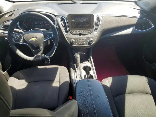 1G1ZD5ST6KF117560 2019 CHEVROLET MALIBU - Image 8
