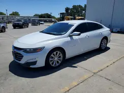 1G1ZD5ST6KF117753 2019 CHEVROLET MALIBU