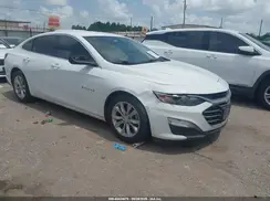 1G1ZD5ST6KF118367 2019 CHEVROLET MALIBU