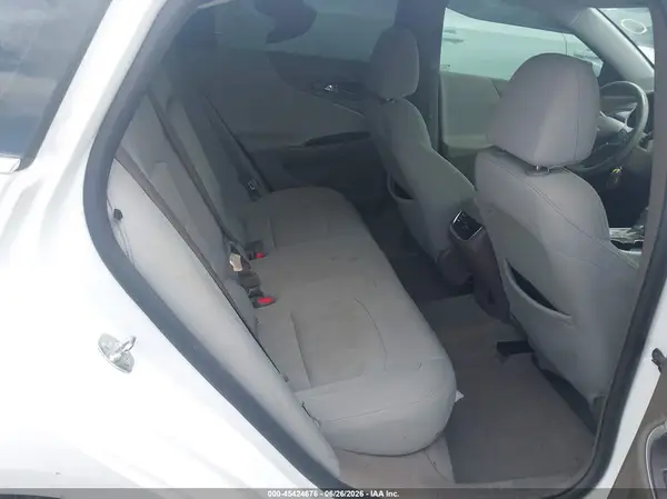 1G1ZD5ST6KF118367 2019 CHEVROLET MALIBU - Image 8