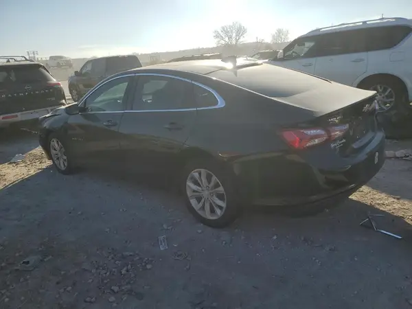 1G1ZD5ST6KF118773 2019 CHEVROLET MALIBU - Image 2