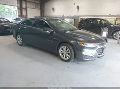 1G1ZD5ST6KF119017 2019 CHEVROLET MALIBU