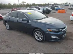 1G1ZD5ST6KF119129 2019 CHEVROLET MALIBU