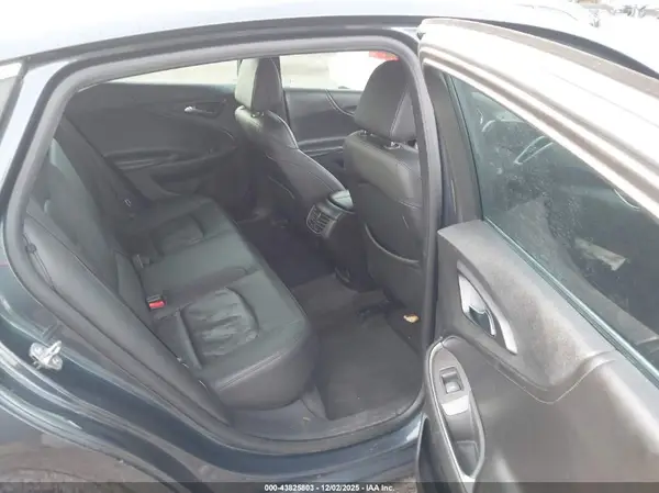 1G1ZD5ST6KF119129 2019 CHEVROLET MALIBU - Image 8