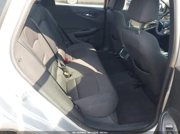 1G1ZD5ST6KF119213 2019 CHEVROLET MALIBU - Image 8