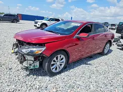 1G1ZD5ST6KF119910 2019 CHEVROLET MALIBU