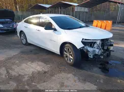 1G1ZD5ST6KF120314 2019 CHEVROLET MALIBU