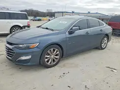 1G1ZD5ST6KF121124 2019 CHEVROLET MALIBU