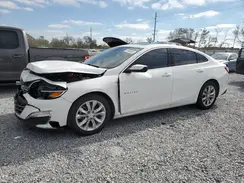 1G1ZD5ST6KF122015 2019 CHEVROLET MALIBU