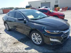 1G1ZD5ST6KF122192 2019 CHEVROLET MALIBU