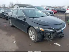 1G1ZD5ST6KF122225 2019 CHEVROLET MALIBU