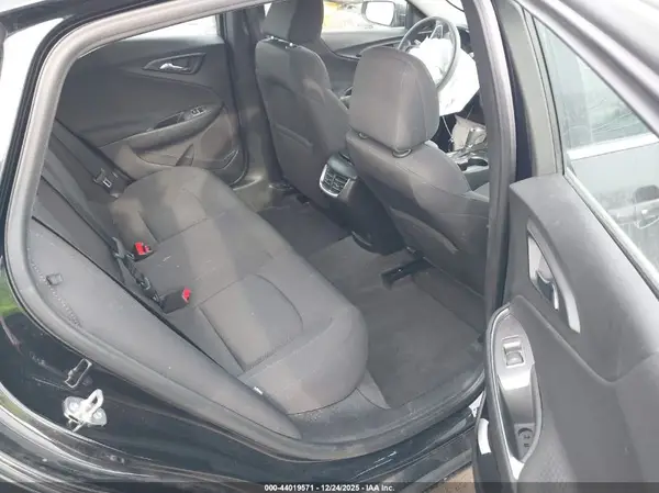 1G1ZD5ST6KF122225 2019 CHEVROLET MALIBU - Image 8