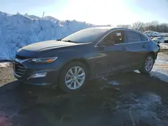 1G1ZD5ST6KF122628 2019 CHEVROLET MALIBU