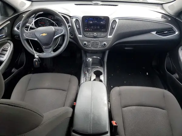 1G1ZD5ST6KF122659 2019 CHEVROLET MALIBU - Image 8