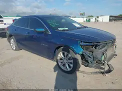1G1ZD5ST6KF123178 2019 CHEVROLET MALIBU