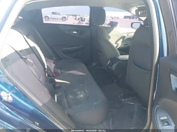 1G1ZD5ST6KF123178 2019 CHEVROLET MALIBU - Image 8