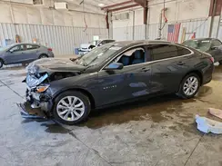 1G1ZD5ST6KF124475 2019 CHEVROLET MALIBU