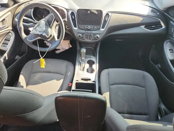 1G1ZD5ST6KF124475 2019 CHEVROLET MALIBU - Image 8
