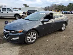 1G1ZD5ST6KF124718 2019 CHEVROLET MALIBU