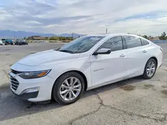1G1ZD5ST6KF126744 2019 CHEVROLET MALIBU