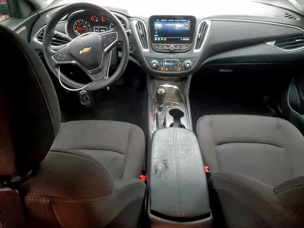 1G1ZD5ST6KF130146 2019 CHEVROLET MALIBU - Image 8