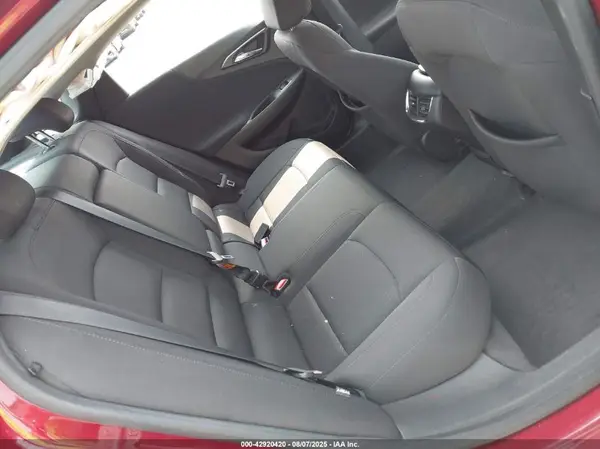 1G1ZD5ST6KF130597 2019 CHEVROLET MALIBU - Image 8