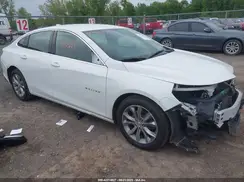 1G1ZD5ST6KF131023 2019 CHEVROLET MALIBU