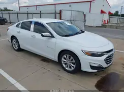 1G1ZD5ST6KF131300 2019 CHEVROLET MALIBU